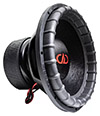 DD Audio 9515L D1 (ESP)